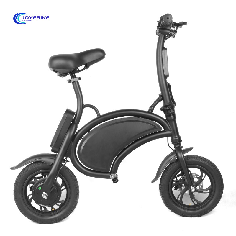Joyebike 14 дюймов электрический скутер электрический велосипед ЕС наличии взрослый самокат прямые поставки (дропшиппинг); Оптовая продажа дешево Электрический скутер