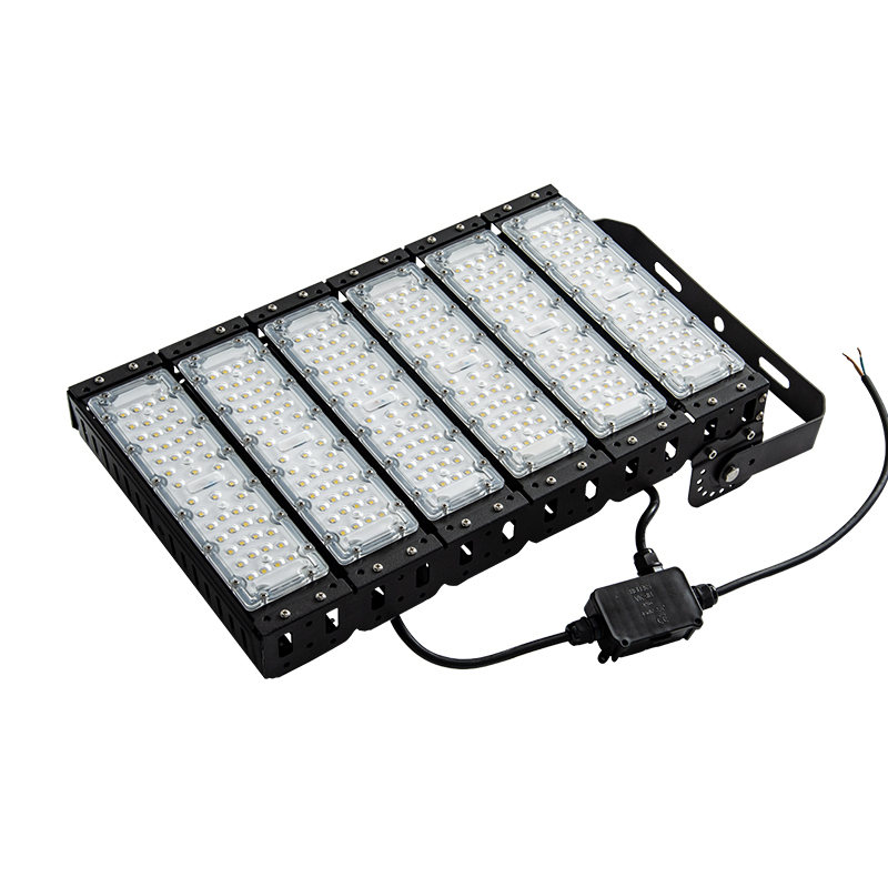 IP66 Led modular flood Light Outdoor Led tunnel Light 50W 100W 200W 300W 400W 500W highways Tunnel Lights