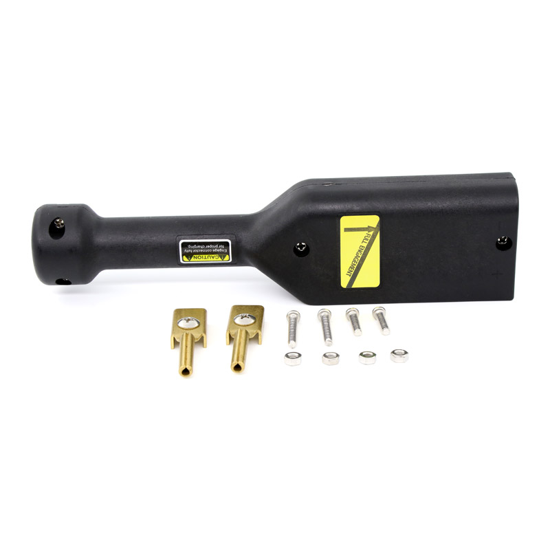 Golf Cart 36V Powerwise Charger Handle Plug for E-Z-GO TXT Golf Cart Charger Plug 73345-G01