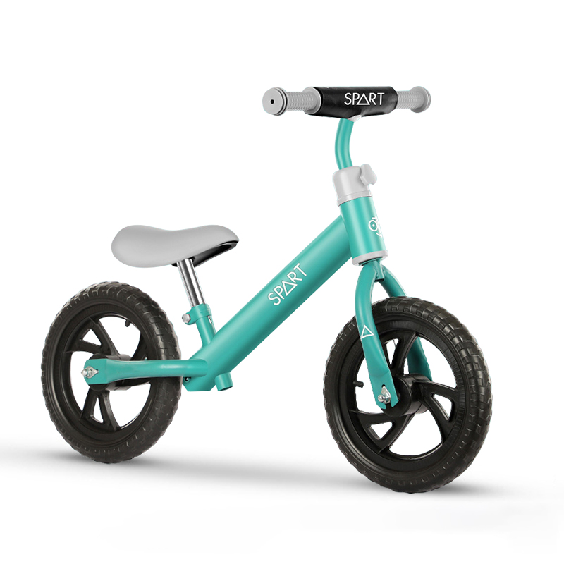 Wholesale 2 Wheel 2 6 Years Old Kids Balance Non pedal Scooter Bicycles Bike For Children