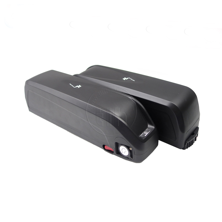 UK Stock ebike 48V 17.5Ah forklift shark hailong 48 v lithium ion battery