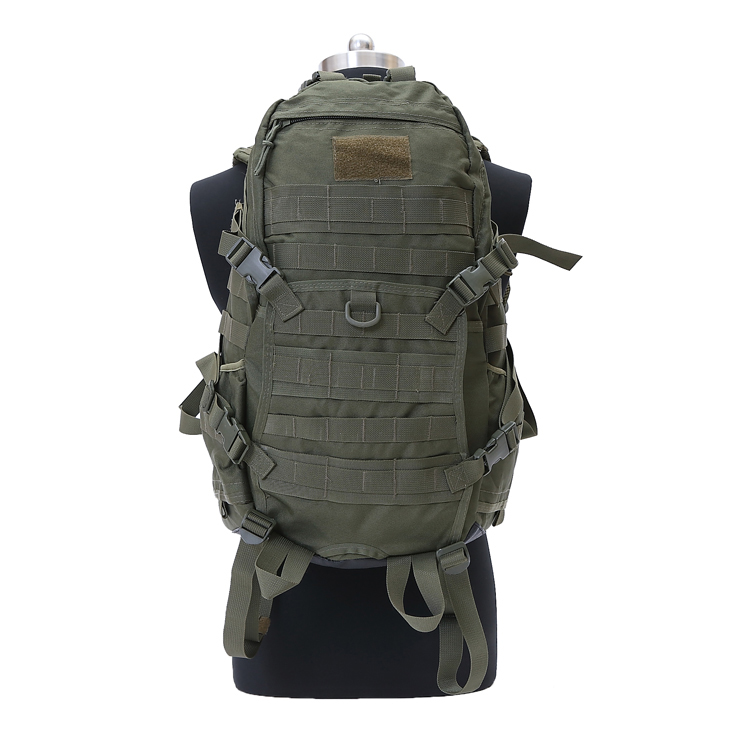 Армейский рюкзак OEM, Тактический Рюкзак Molle, военные рюкзаки, тактическая сумка