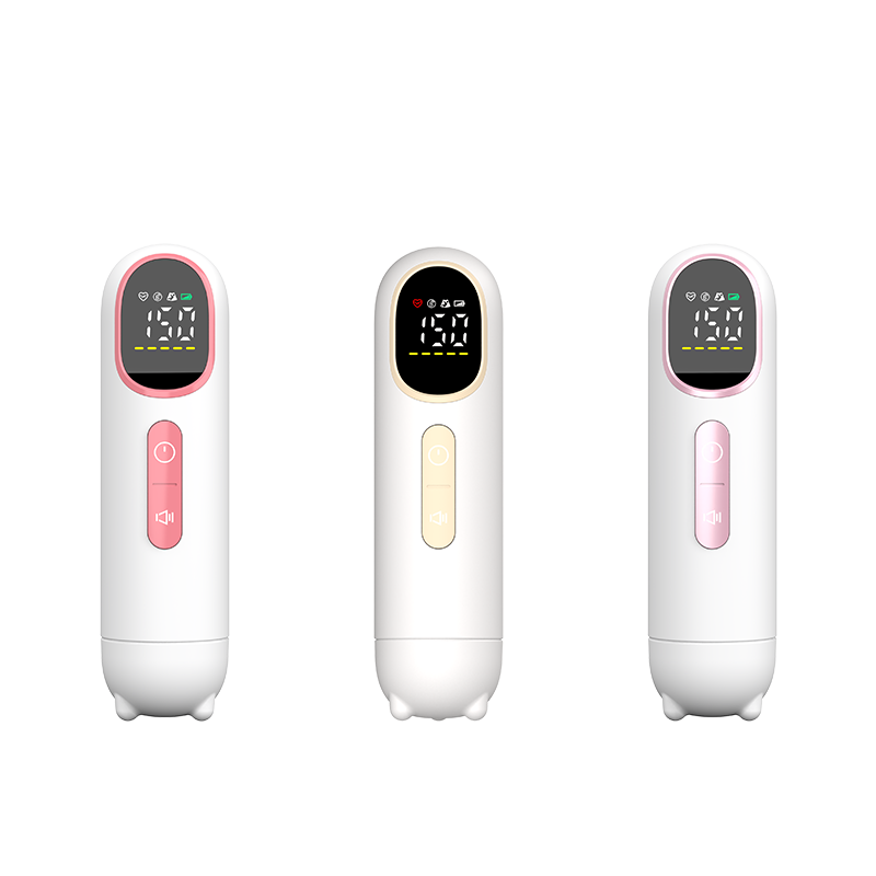 Wholesale Price Ultrasound Baby Heart Beat Monitor Pocket Fetal Doppler