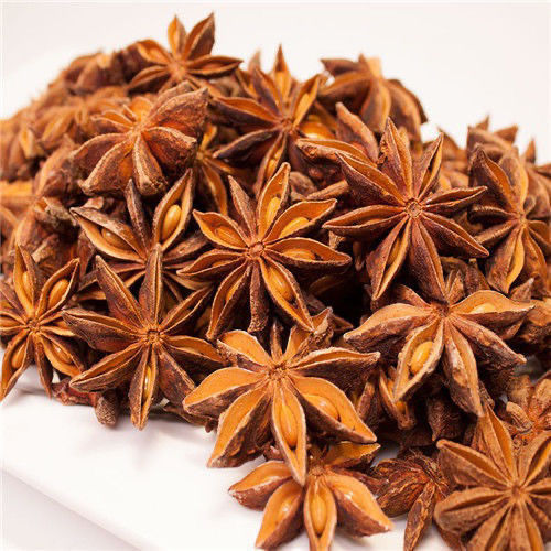 Chinese 2021 NEW CROP STAR ANISEED/STAR ANISE
