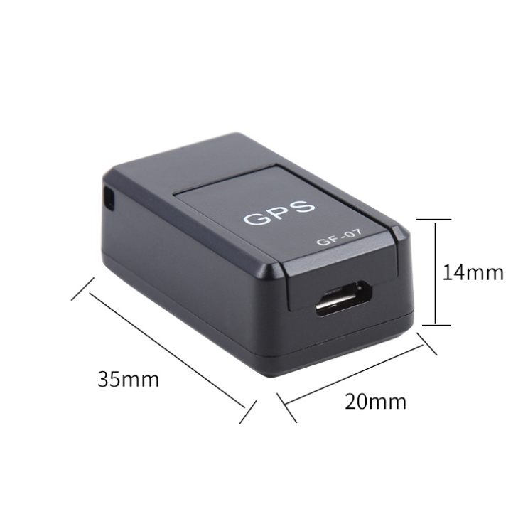 2021 Hot Sale Car Motorcycle Big Battery Mini Outdoor Gps Tracker Car Tracking Device Spy Tracker
