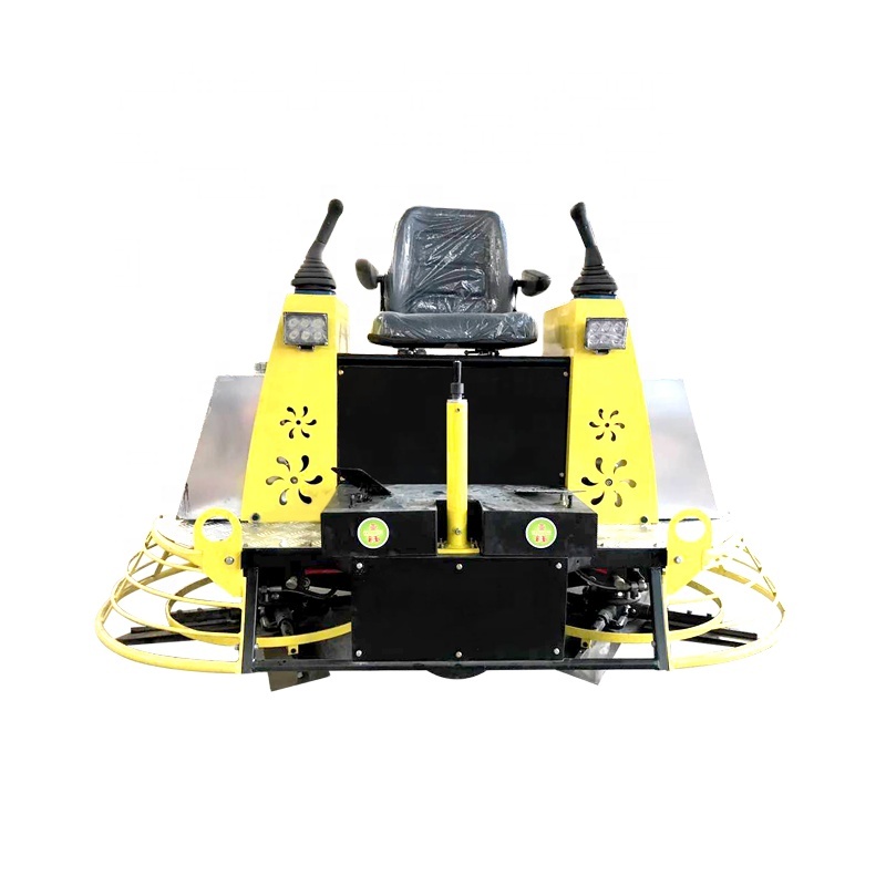 Concrete Trowel Machine Ride on Power Trowel Concrete Trowel