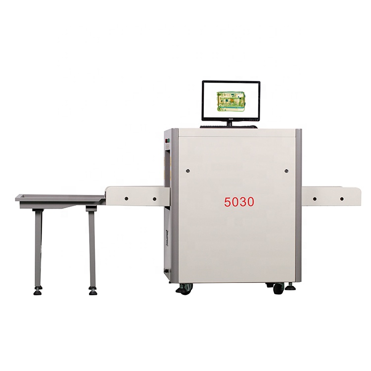 LF-5030A X-ray прокураторате проверки безопасности машины музея тренажерный зал б/у Сумки из натуральной кожи оборудование осмотра обеспеченностью