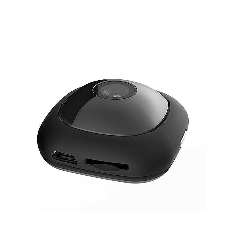 Скрытая компактная Скрытая экшн-камера для спорта и путешествий G1 FHD 1080P с Wi-Fi приложением