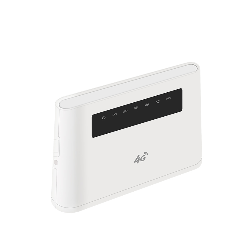 Разблокированный 4G сим-карты wan/lan порт Диапазон Wi-Fi маршрутизатор мобильный 300 Мбит/с Поддержка RJ11 порт белый маршрутизатор B20 4G CPE маршрутизатор