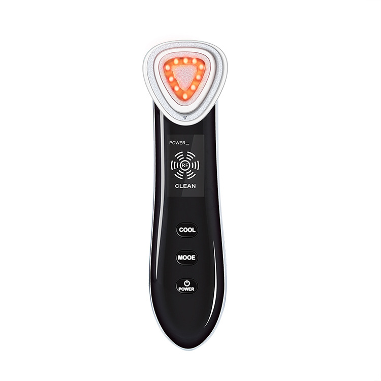 Factory Supply Rf Beauty Decive Face Lifting Rf Skin Lifting Beauty Device For Sale