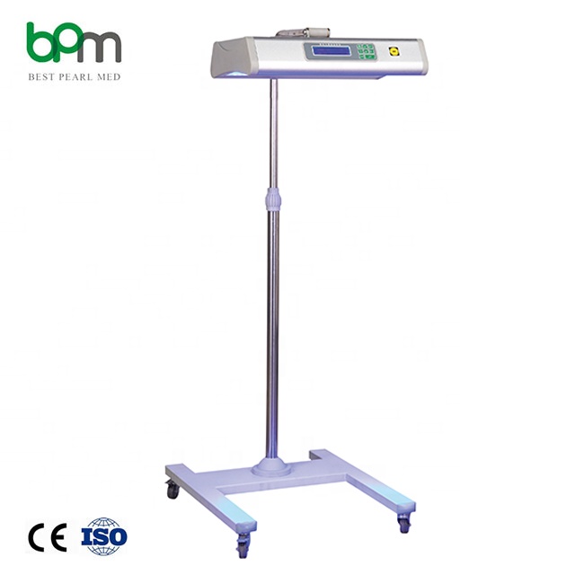 BPM-P100 Clinics Apparatuses Price Neonatal Infant Phototherapy Unit
