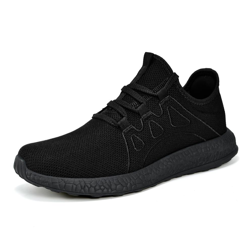 Drop Ship Rubber Sole Flat Sports Cheap Factory Men Shoes Casual