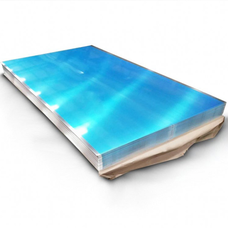 Brushed hairline oxidation PS mirror checkered embossed 5754 O H112 H116 H19 H32 H34 H36 H38 alloy aluminum plate