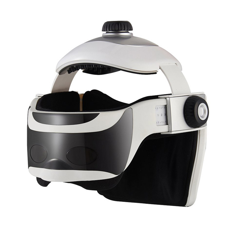 electric head scalp massager comb electric head massager