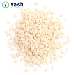 Сертификация HACCP, семена кунжута белого цвета без ГМО