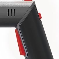 Беспроводная отвертка Toolway 4 в с зарядкой Micro USB