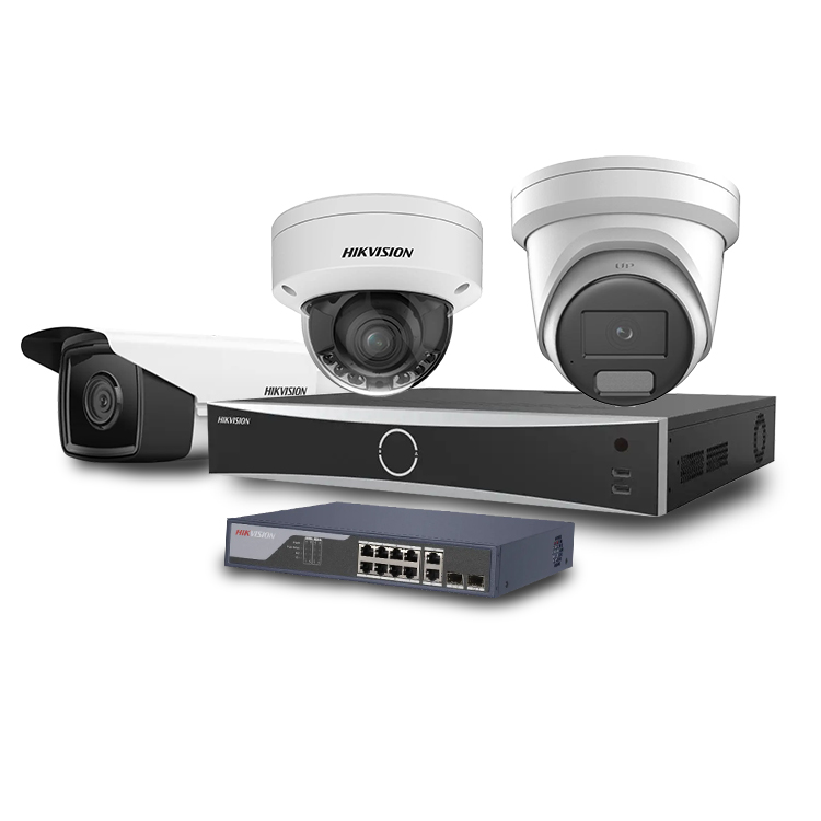 Совместимая с Dahua любая модель 2MP 4MP 5MP 8MP купольная пулевая башня POE IP охранная Камера видеонаблюдения