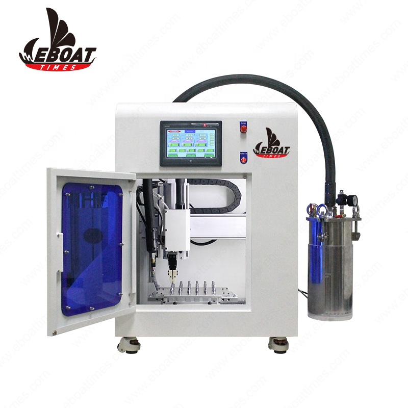 Eboat Times full heaters F5 vape ручка КБР масляный картридж машина для наполнения с функцией укупорки