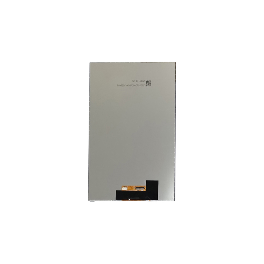 10 inches for tablets with 800*1280 resolution MIPI interface