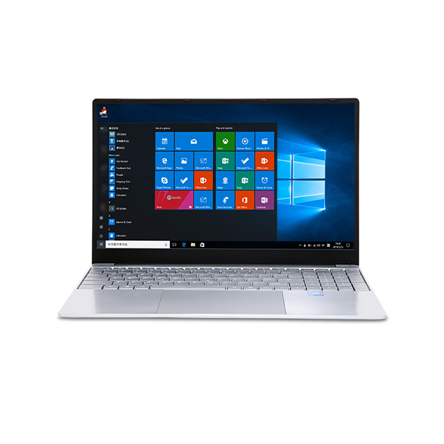 15,6 "Ноутбук Intel Core i3 нетбуков 5005U 8 Гб оперативной памяти + 256 ГБ SSD 1920*1080 FHD с подсветкой клавиатуры компьютеры