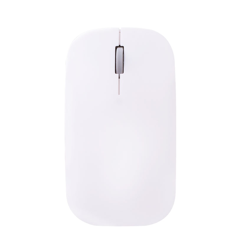 Компьютерная мышь DEARMO M310 2,4 ГГц, беспроводная офисная мышь, ультратонкая 3d мышь по низкой цене