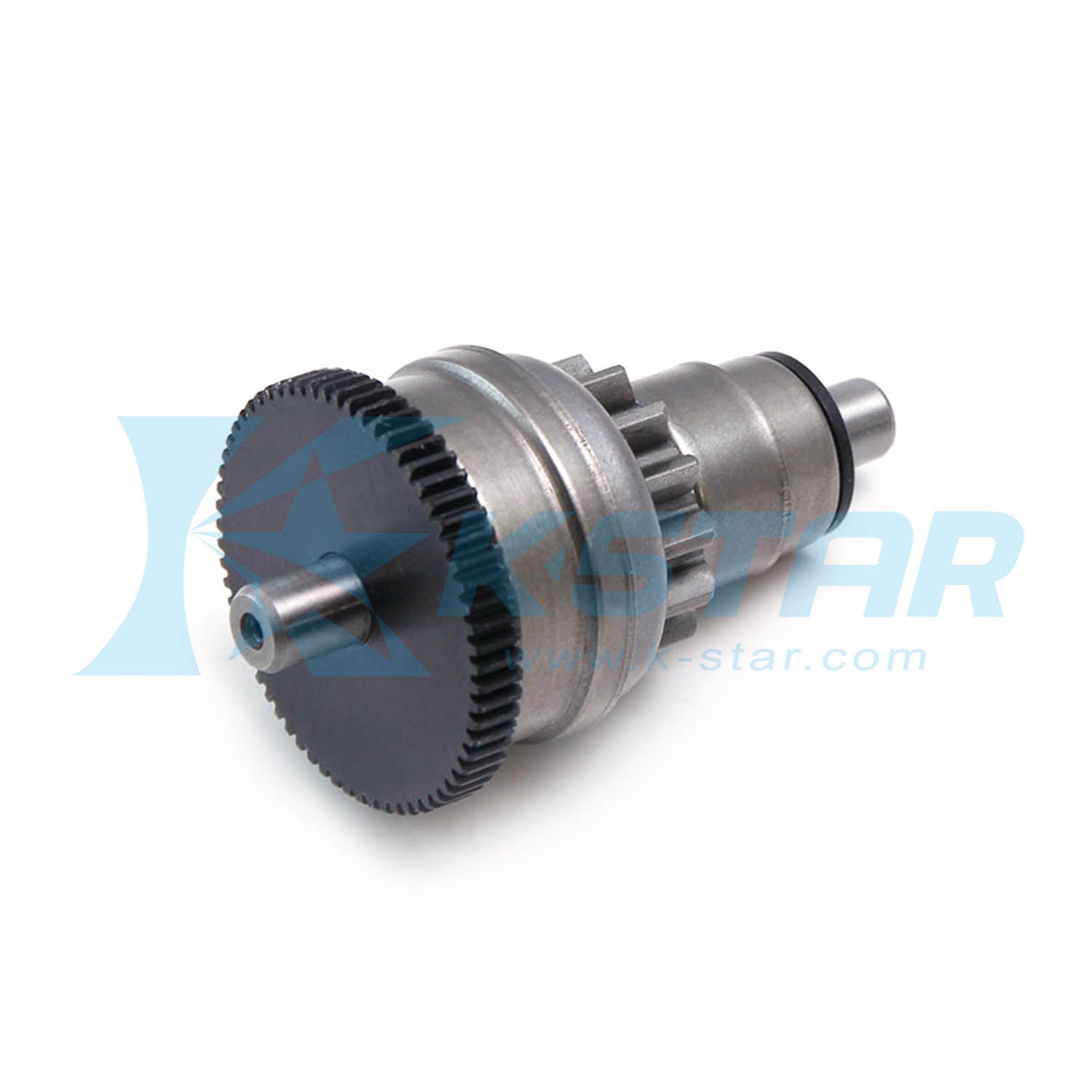Стартер Bendix для GY6 50cc 139QMB/QMA