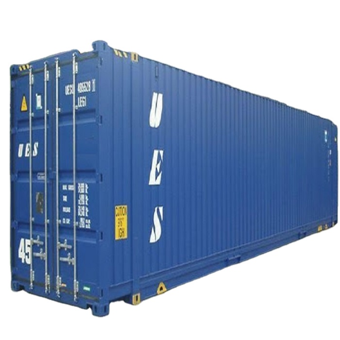 High Cube Shipping Containers For sale