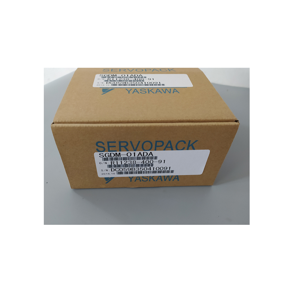 Cheap Eminent Promotion CNC Router Digital Ac Servo Driver SGDM-15ADA Servo Driver