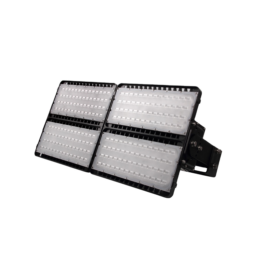BOPIN 800 w Светодиодный свет поля для гольфа