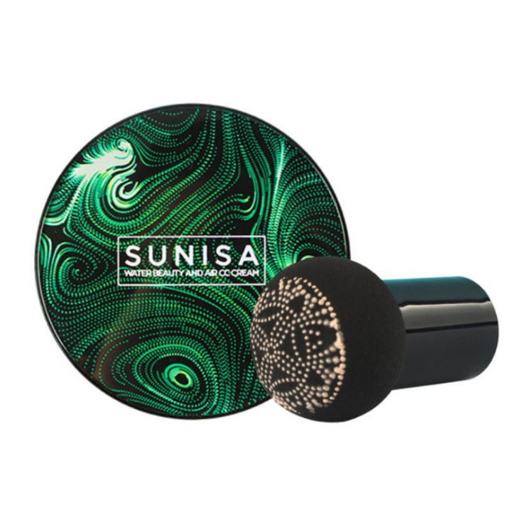 Sunisa основа для подушек натуральный консилер основа для головы гриба