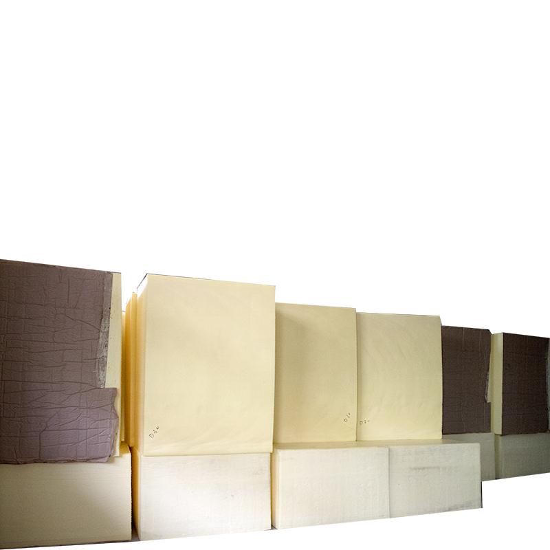 Квадратные пенопластовые блоки, Полиуретановая продукция, мебель для взрослых