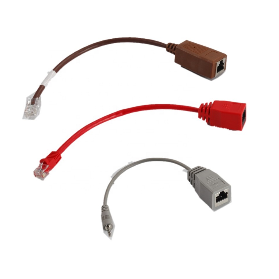 Компьютерные кабели Rj45 M/f Ethernet Lan, сетевой кабель