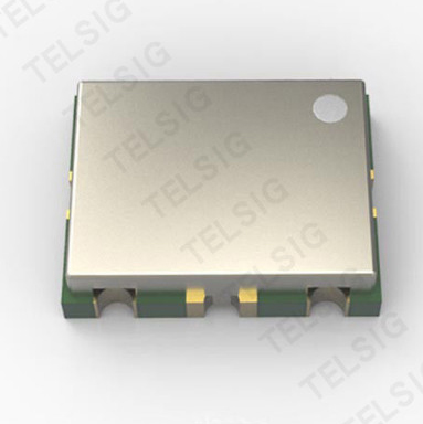 YSGM252708 высокоинтегрированный генератор напряжения VCO от 2500 до 2700 МГц