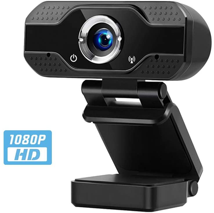 2020 USB веб-камера Автофокус видео с hd мини веб-камерой для YouTube видео запись встречи крышка веб-камера 1080p Веб-камера с 60fps