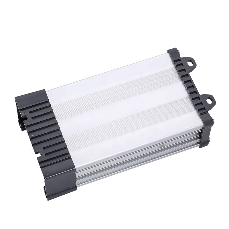 FY-150 защита от дождя IP55 12V 60W 100W 200W 300W 350W 400W AC DC источник питания