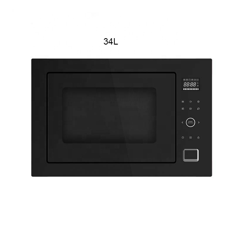 Запчасти для микроволновых печей SKD/SKD 34L, встроенный гриль, встроенная духовка, кухонная микроволновая печь для умного дома