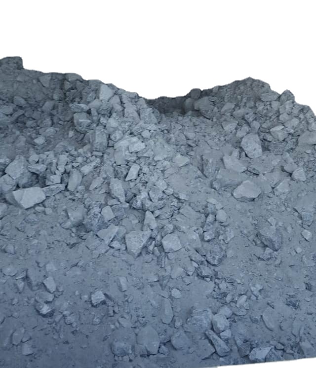 Barium Sulphate - D&B certified supplier Barite Powder