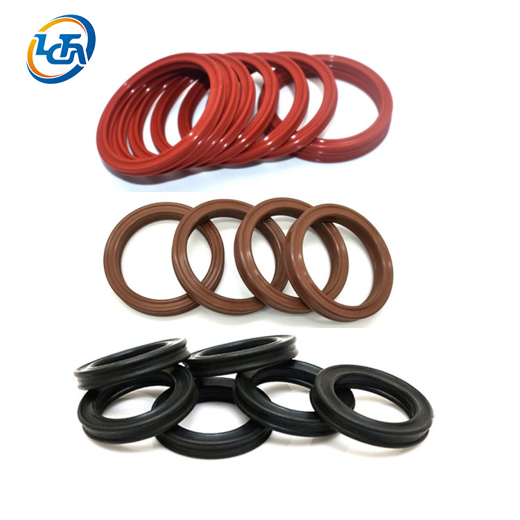 Оптовая продажа с завода, AS568 резиновое кольцо x-ring NBR x-ring/FKM x-ring/quad ring seals