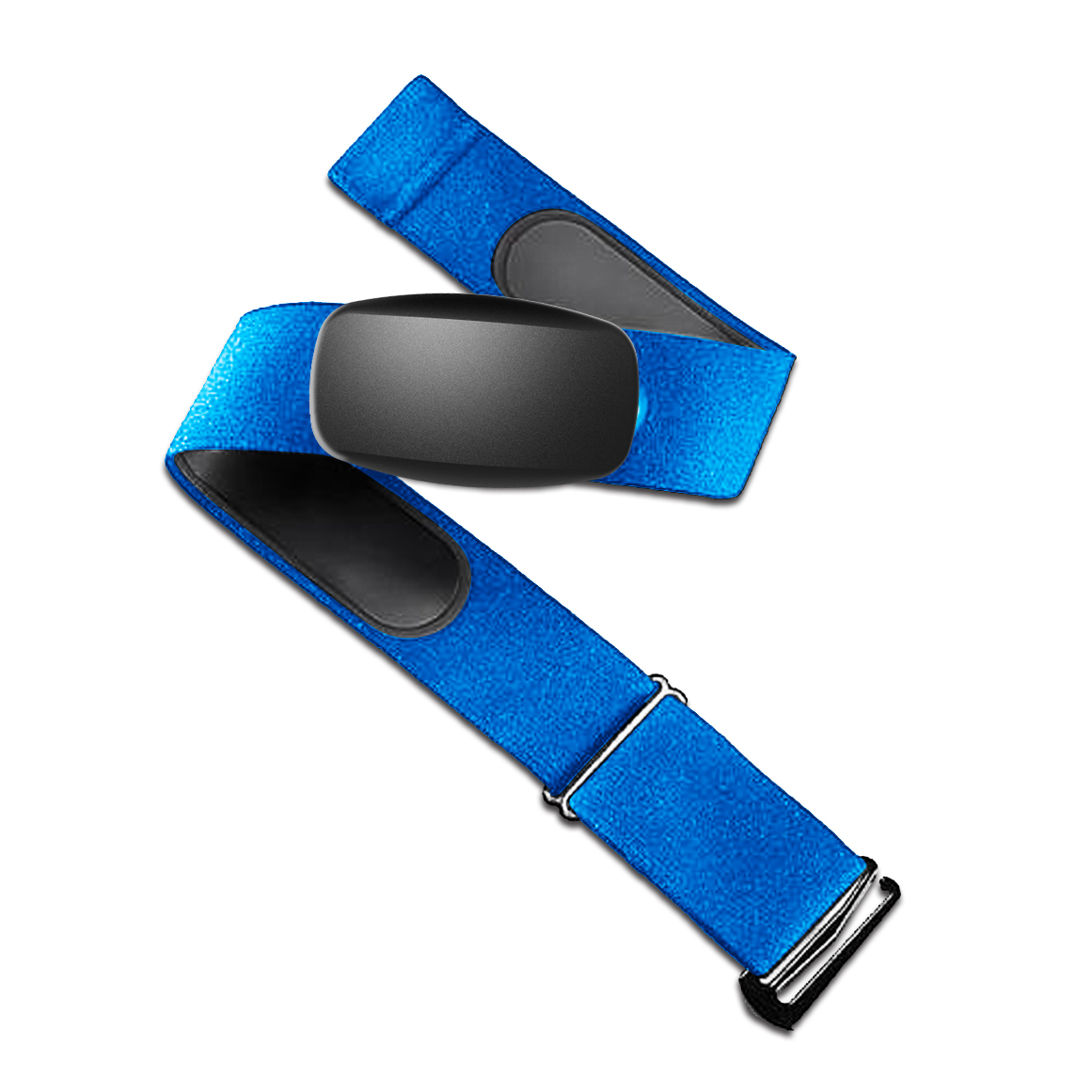 Водонепроницаемый Bluetooth hrv трекер активности Chileaf OEM ODM монитор частоты сердечных сокращений нагрудный ремень