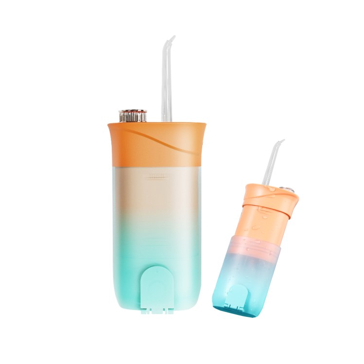 Professional rechargeable water pick teeth cleaner teeth clean oral dental water toothpick