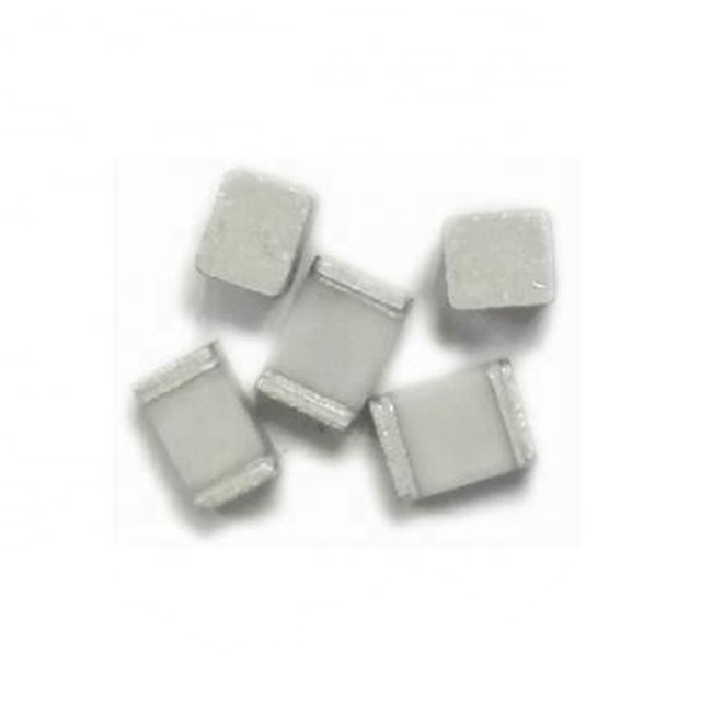 Газоразрядные Трубки SMD5050-400NA от перенапряжения переменного тока керамический Газоразрядник GDT схема защиты для источника электропитания