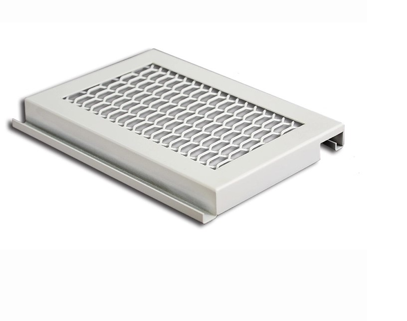 Stainless Steel Expanded Metal Mesh
