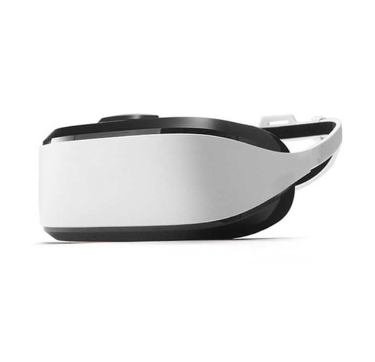E3 VR headset 3D glasses full virtual reality headset vr all-in-one machine