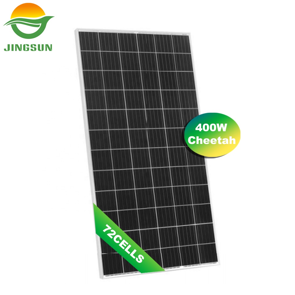 Солнечная панель Jingsun 400 вт, бесплатная доставка