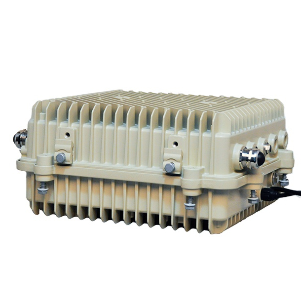 Двунаправленный усилитель кабеля CATV, 1 ГГц (WA8238C-1G) AA