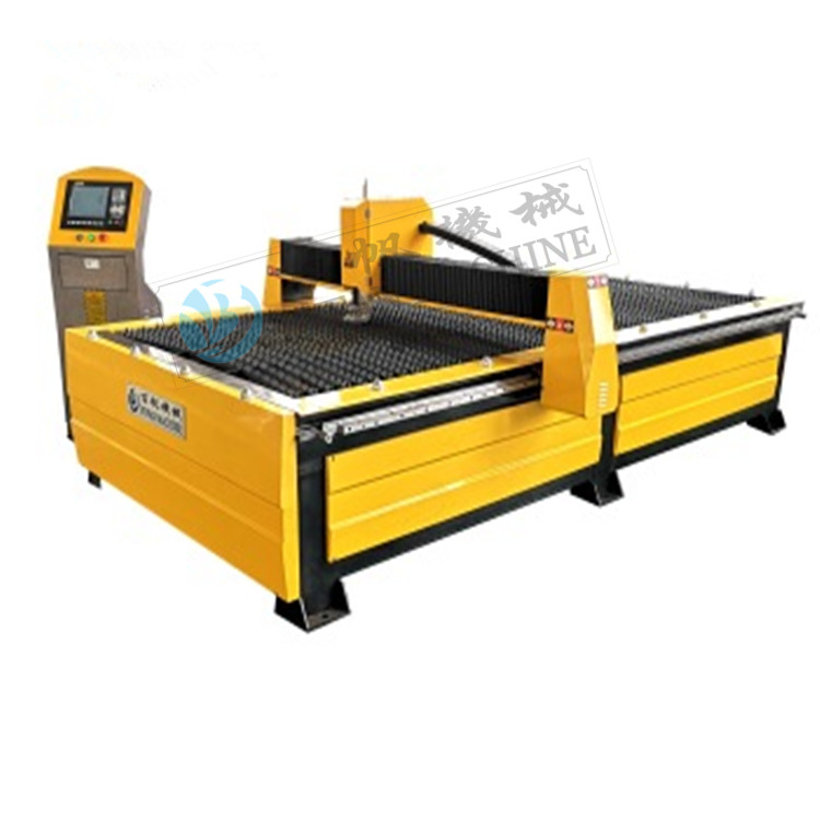 Plasma CNC cutting machine