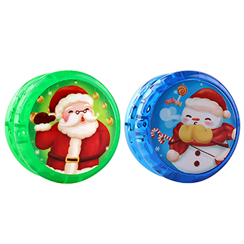Classical festival small toys promotional mini yo yo toys plastic
