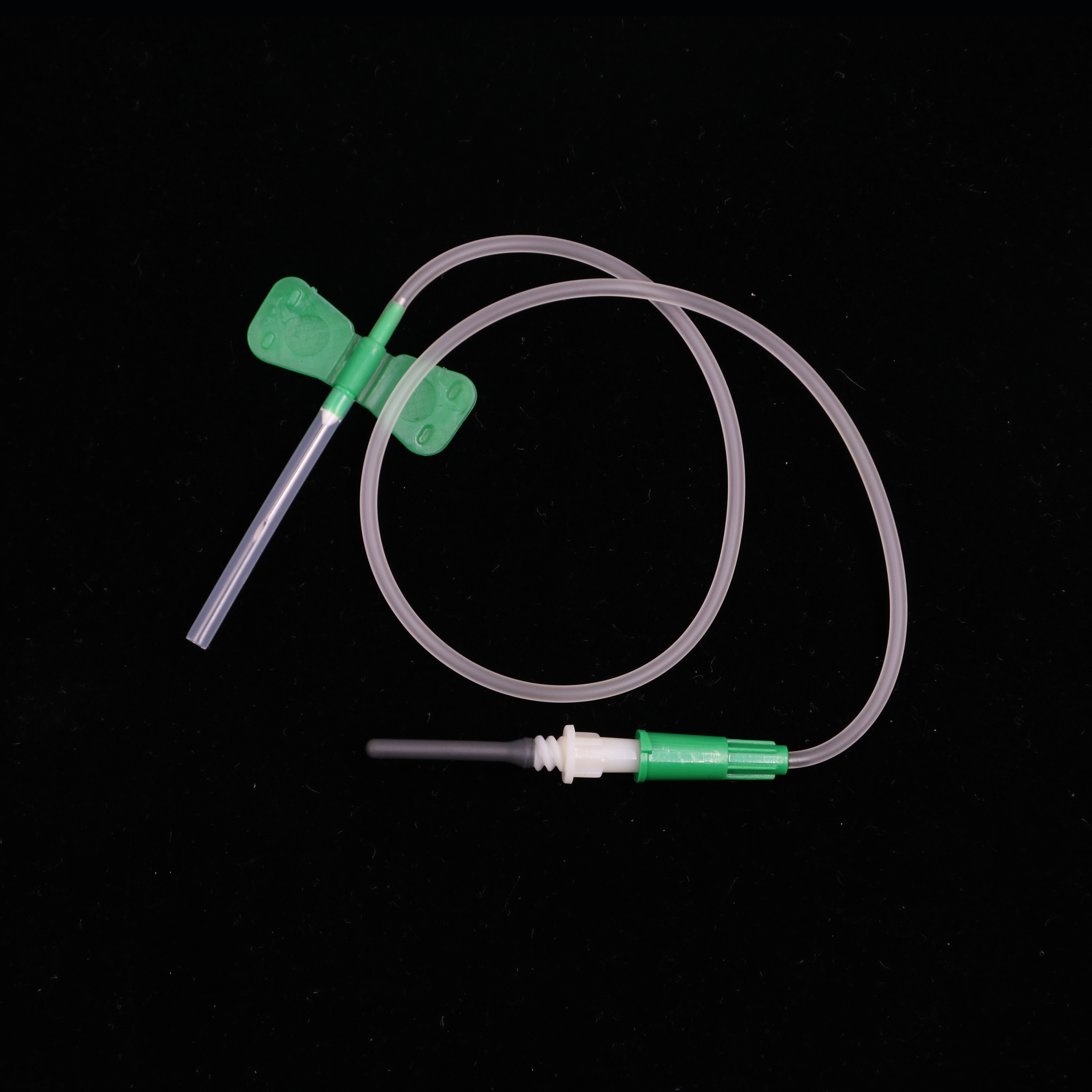 High Quality Butterfly Type Disposable Blood Collection Needle