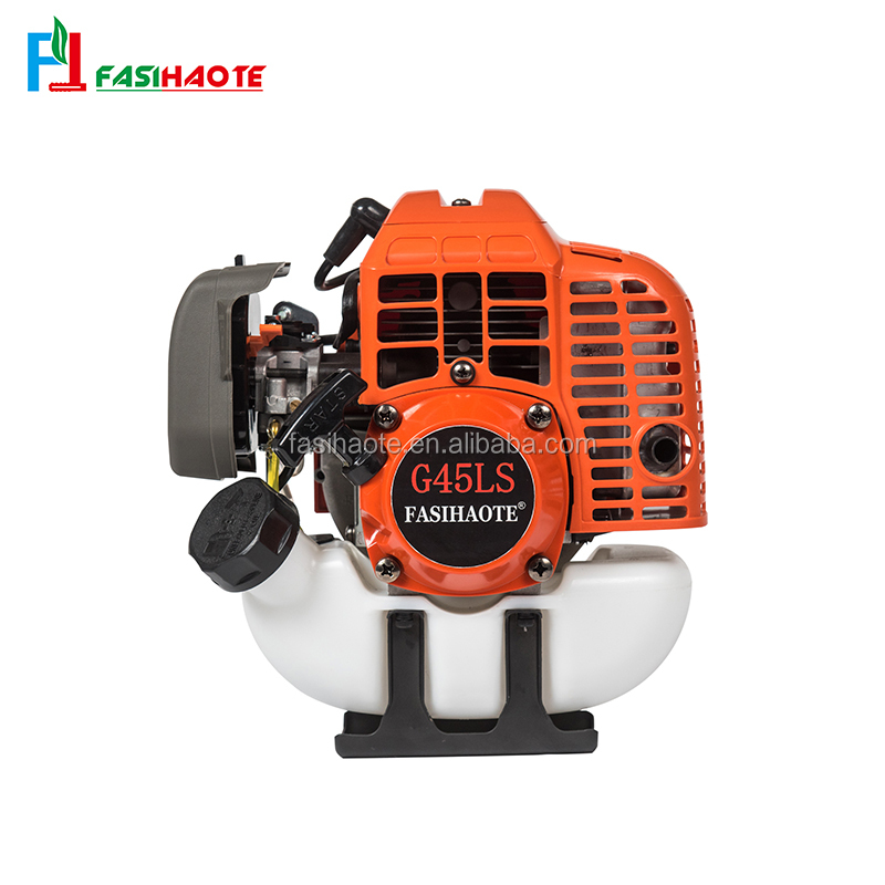 143R 42cc садовый инвентарь 2 тактный бензиновый двигатель