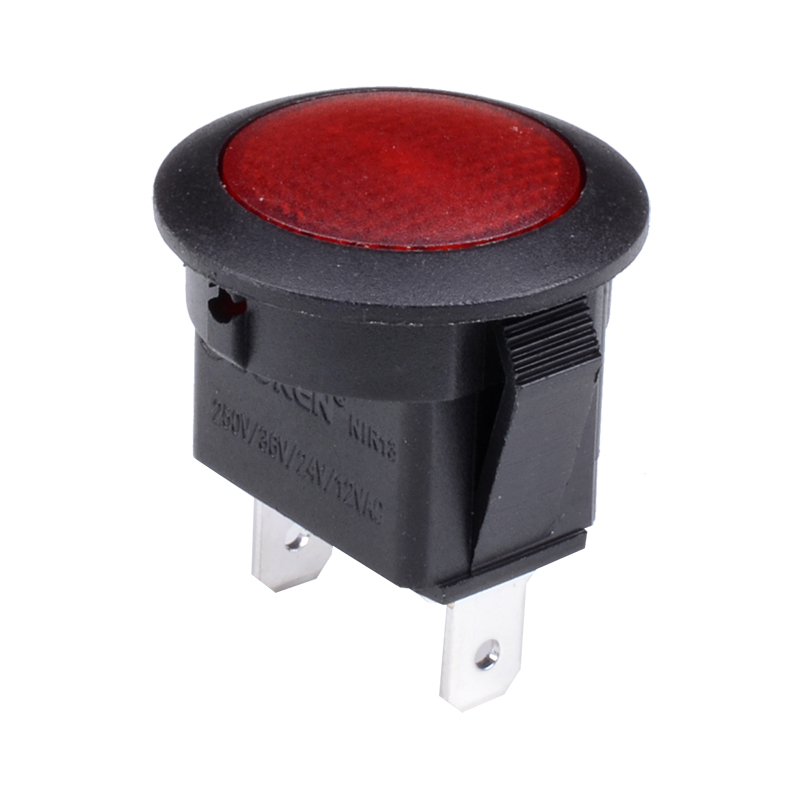 Новый SOKEN LED/неоновые 250V 125V 3V 6V 12V 24V 36V пищевое оборудование световой индикатор NIR2-13